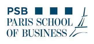 Study in - Paris School of Business